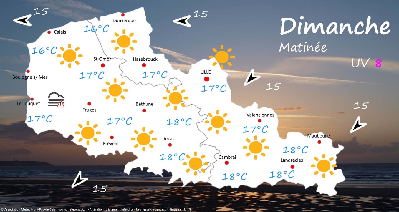 Image actualité