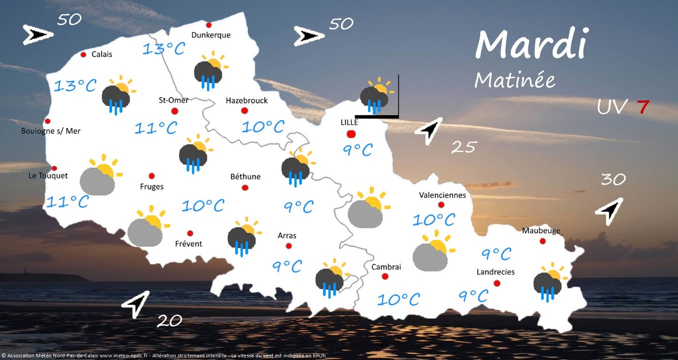 Image actualité