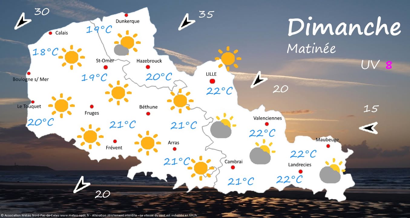 Image actualité