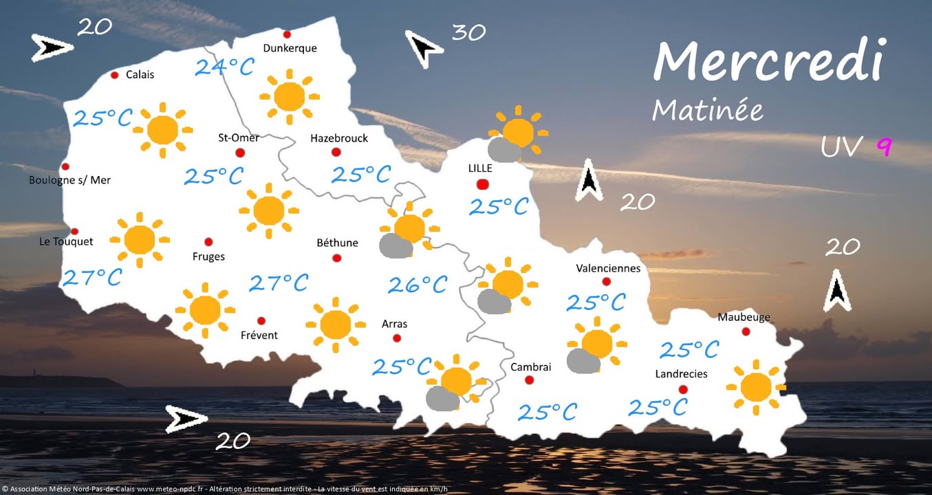 Image actualité
