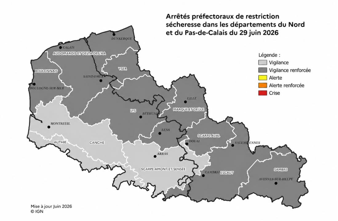 Image actualité