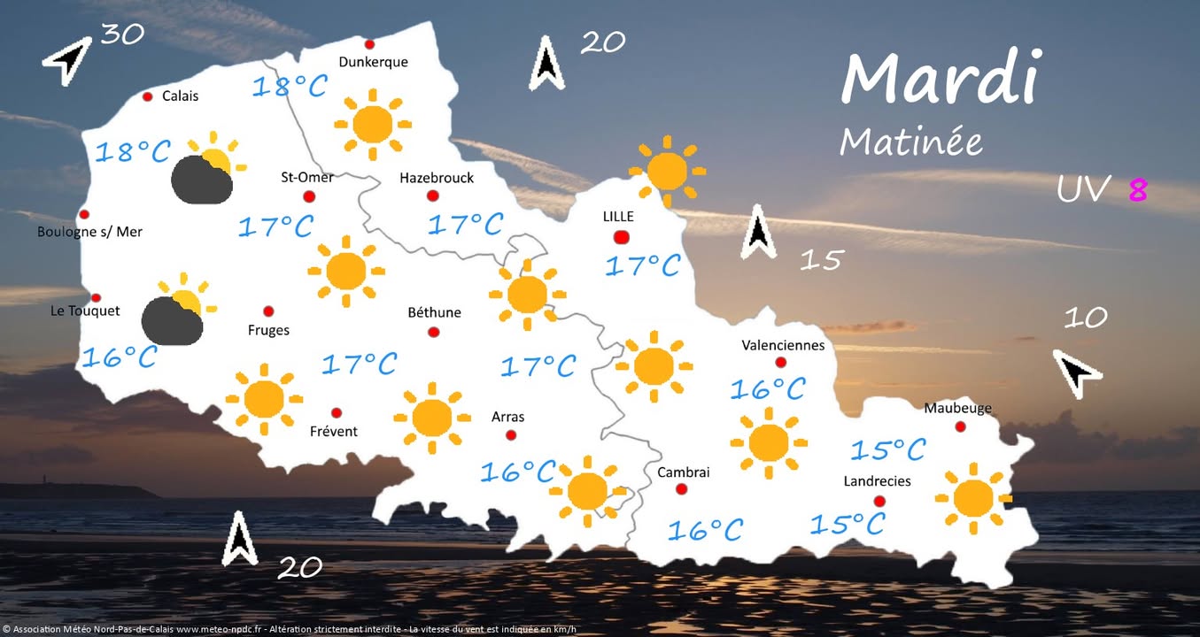 Image actualité