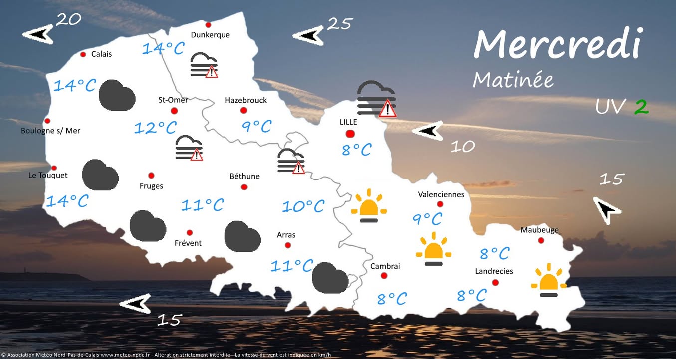 Image actualité
