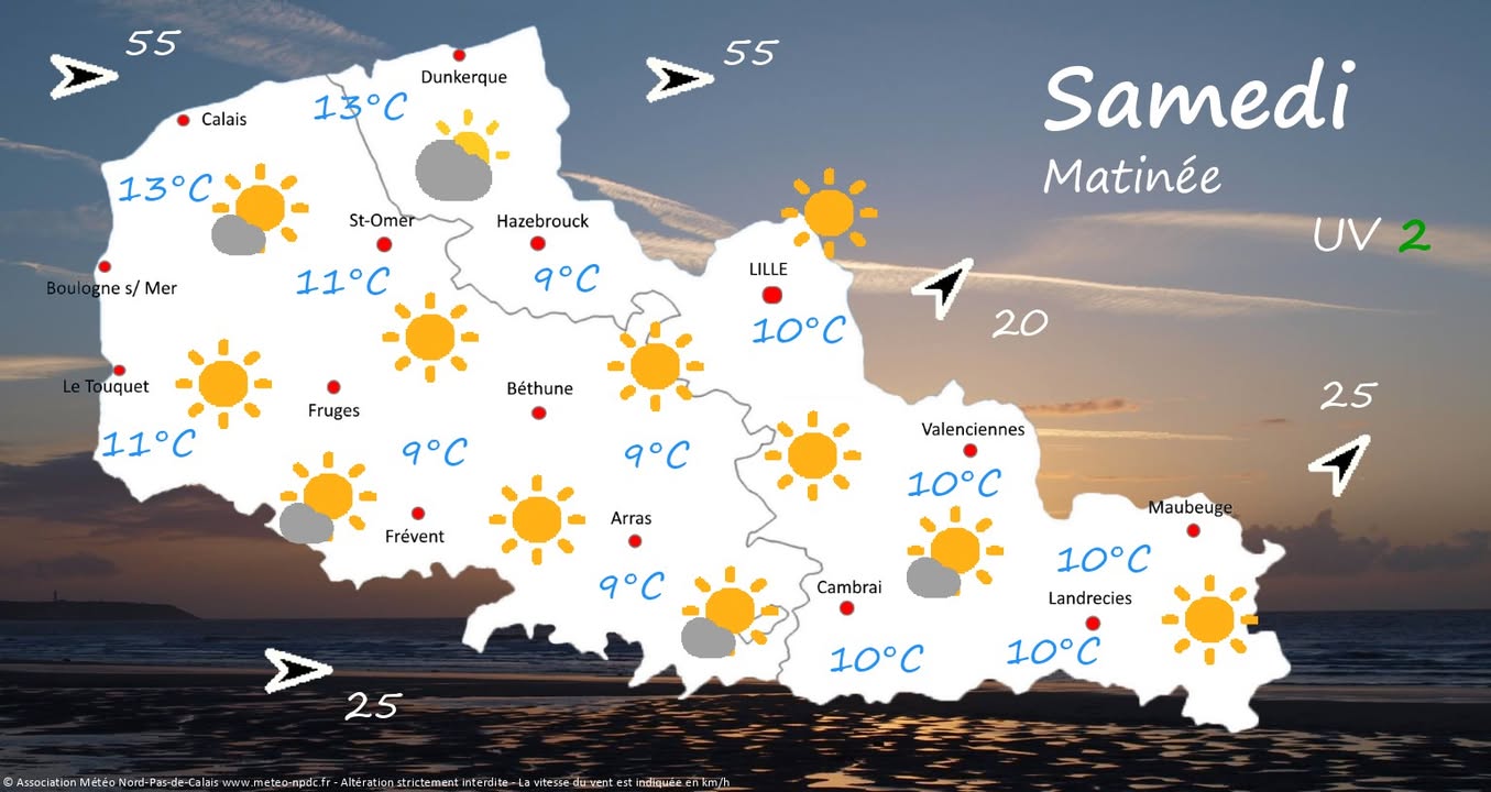Image actualité