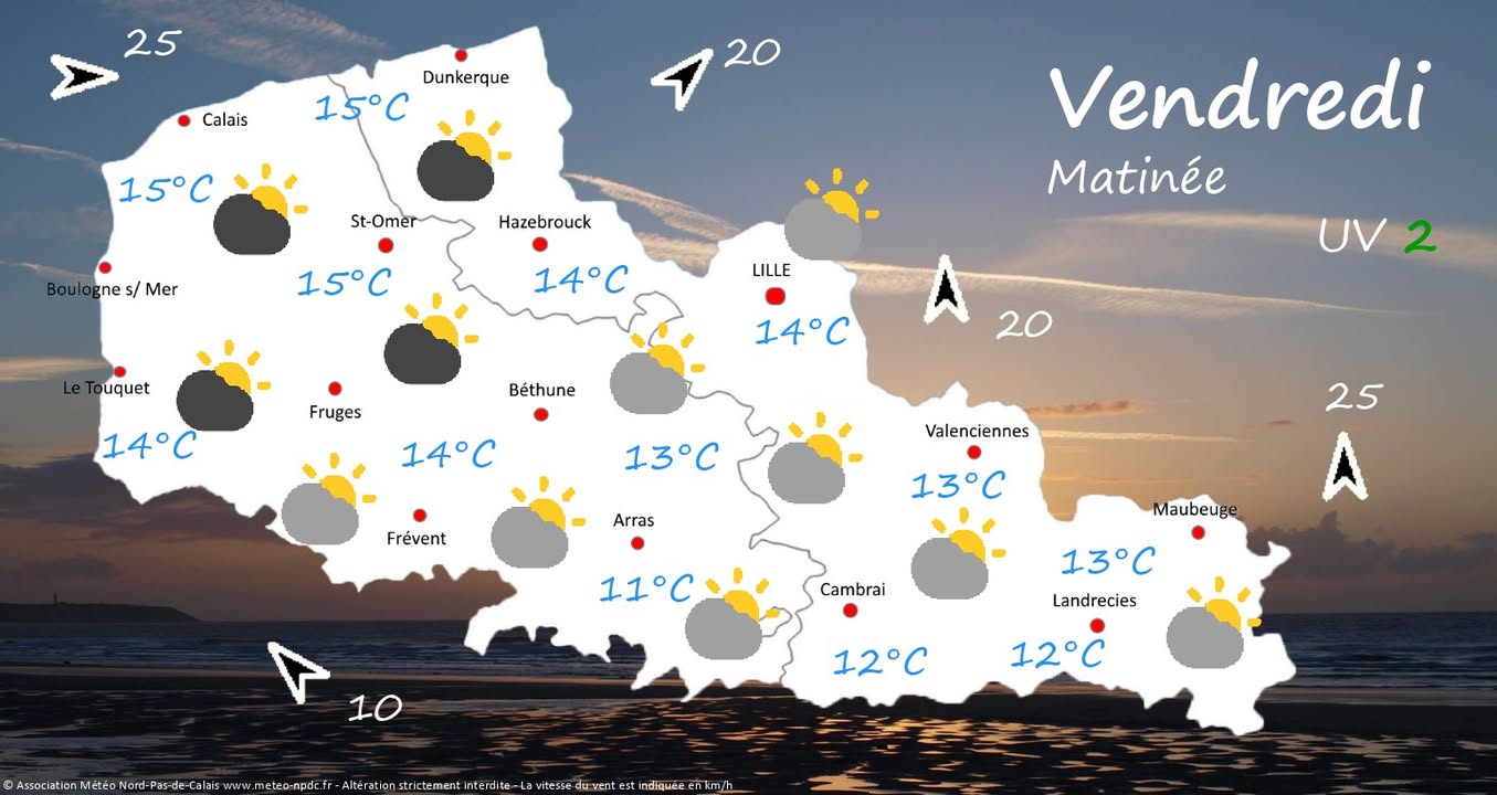 Image actualité